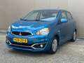 Mitsubishi Space Star 1.0 Entry Blau - thumbnail 2