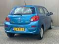 Mitsubishi Space Star 1.0 Entry Blau - thumbnail 5