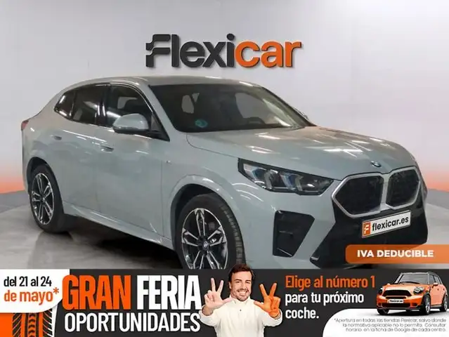 BMW X2 sDrive20d