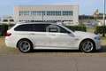 BMW 530 530dA 258CV Touring Msport Wit - thumbnail 4