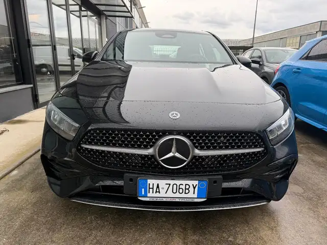 Mercedes-Benz A 180 Classe A - AMG Line Premium auto
