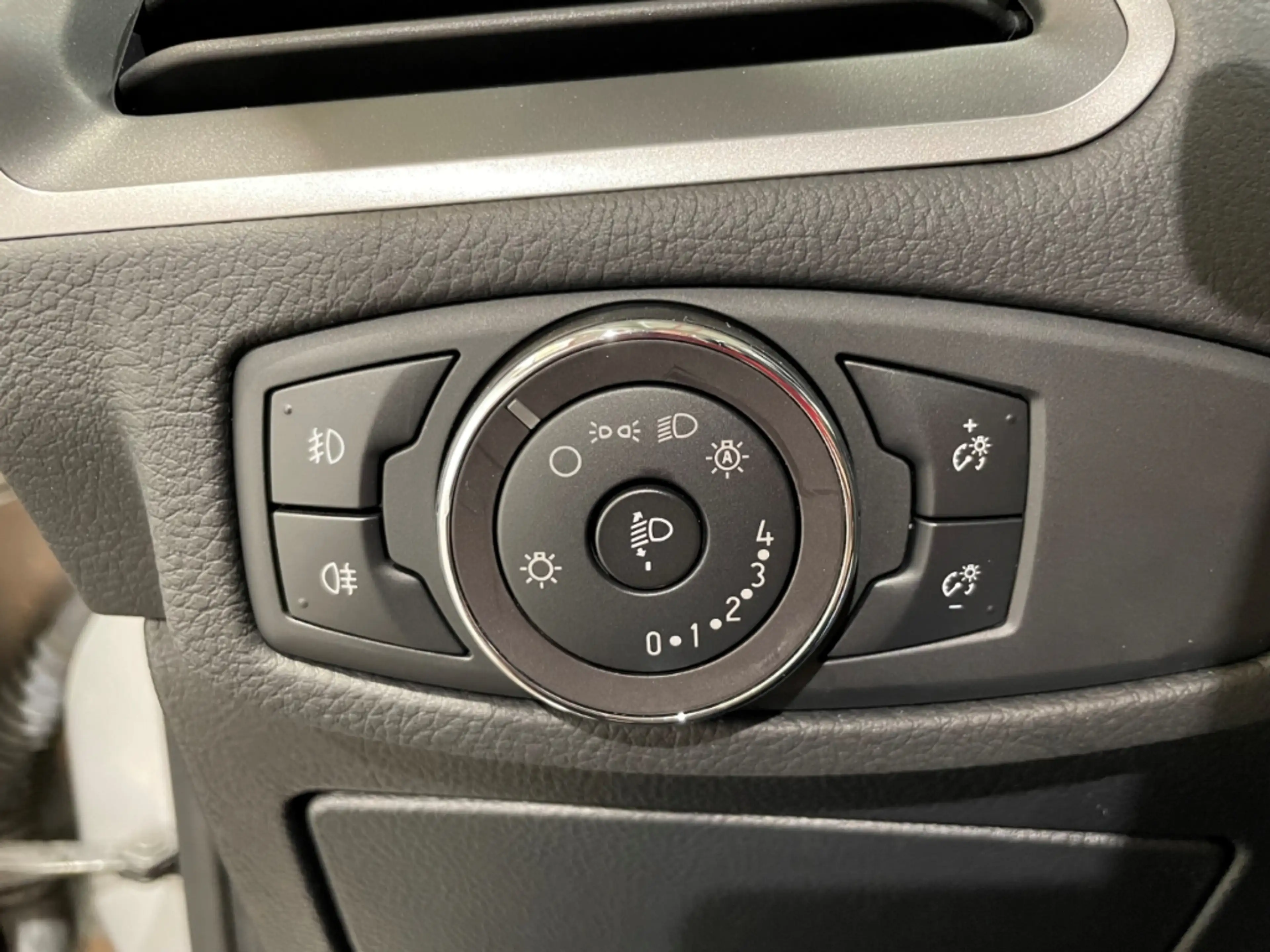 Ford Galaxy 2.0 EcoBlue Trend Automatik EU6d-T PDCv+h Tempomat — photo 15