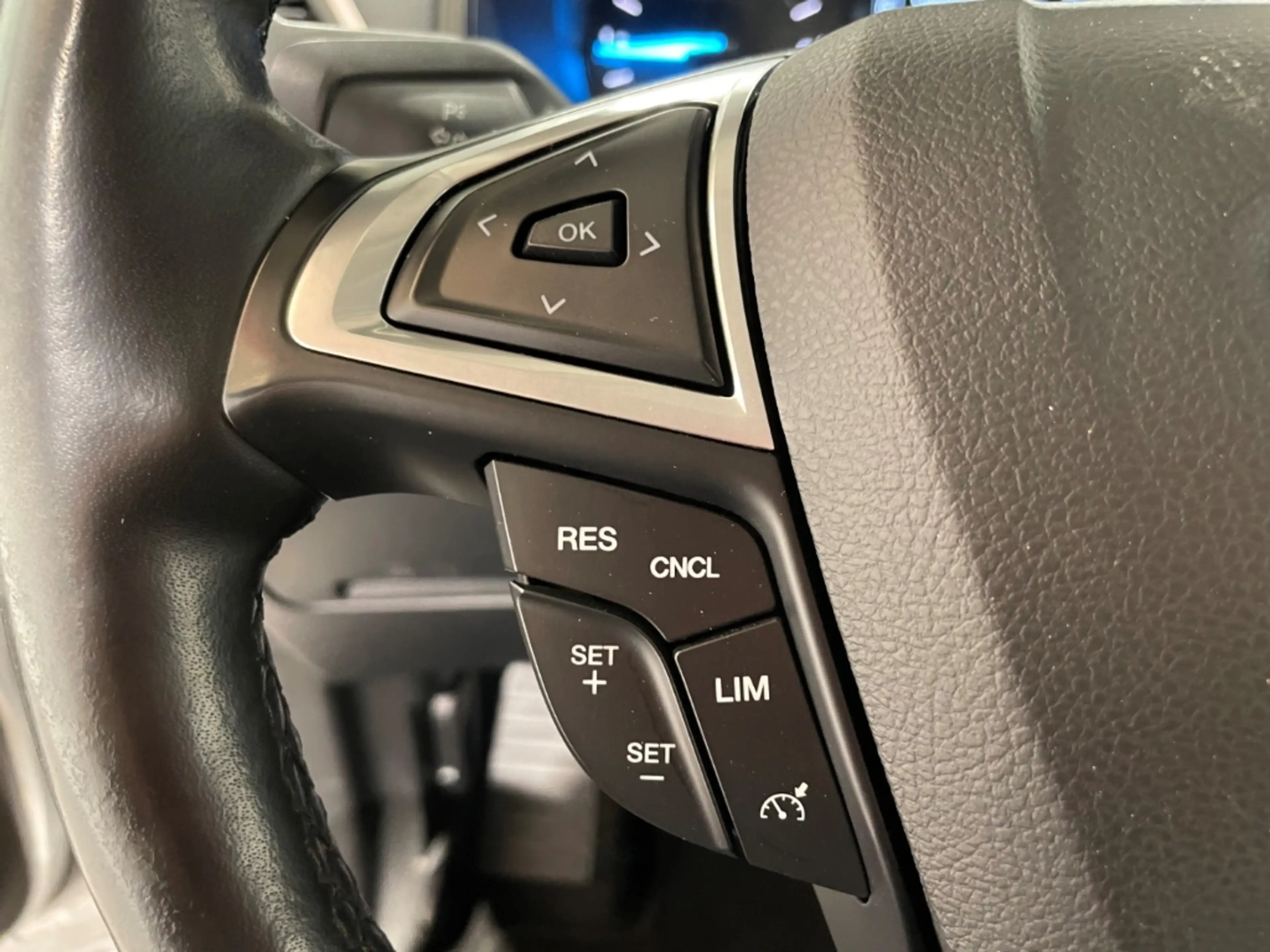 Ford Galaxy 2.0 EcoBlue Trend Automatik EU6d-T PDCv+h Tempomat — photo 12