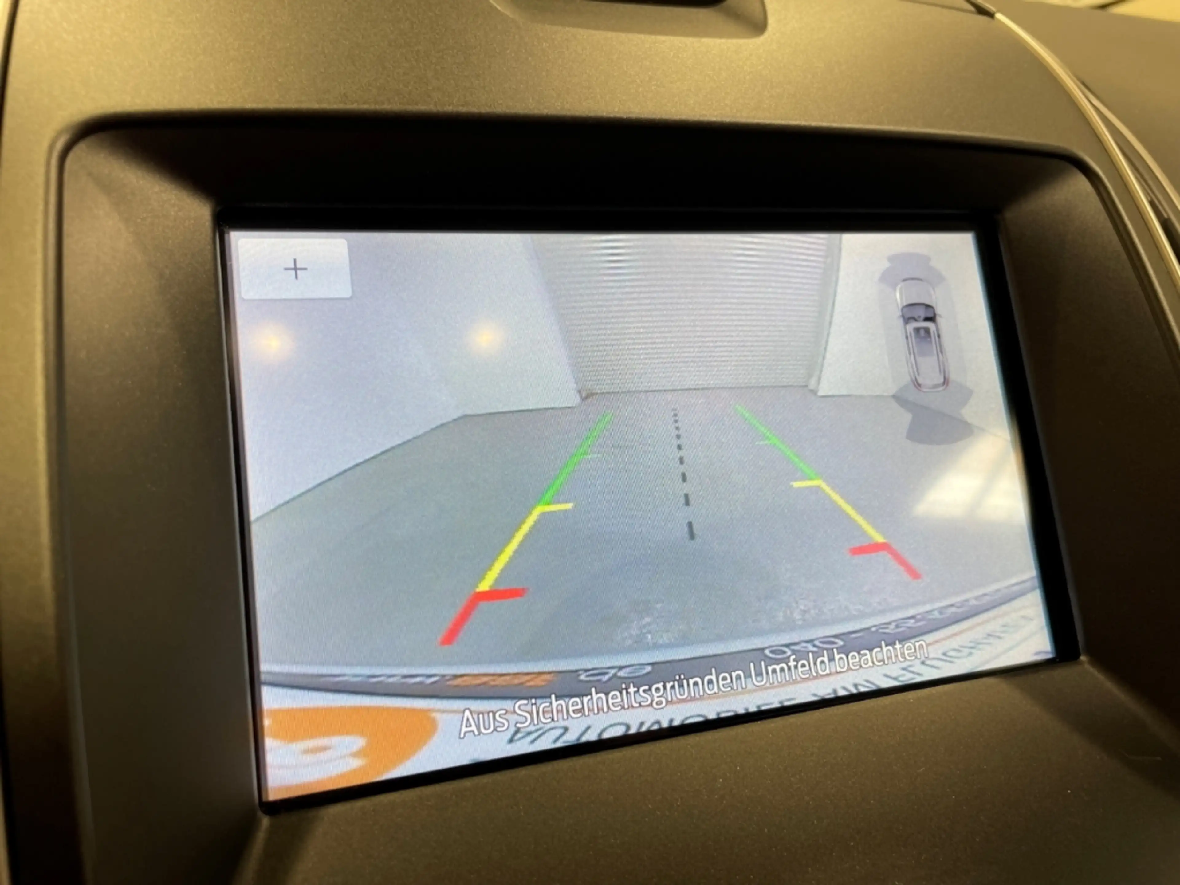 Ford Galaxy 2.0 EcoBlue Trend Automatik EU6d-T PDCv+h Tempomat — photo 6