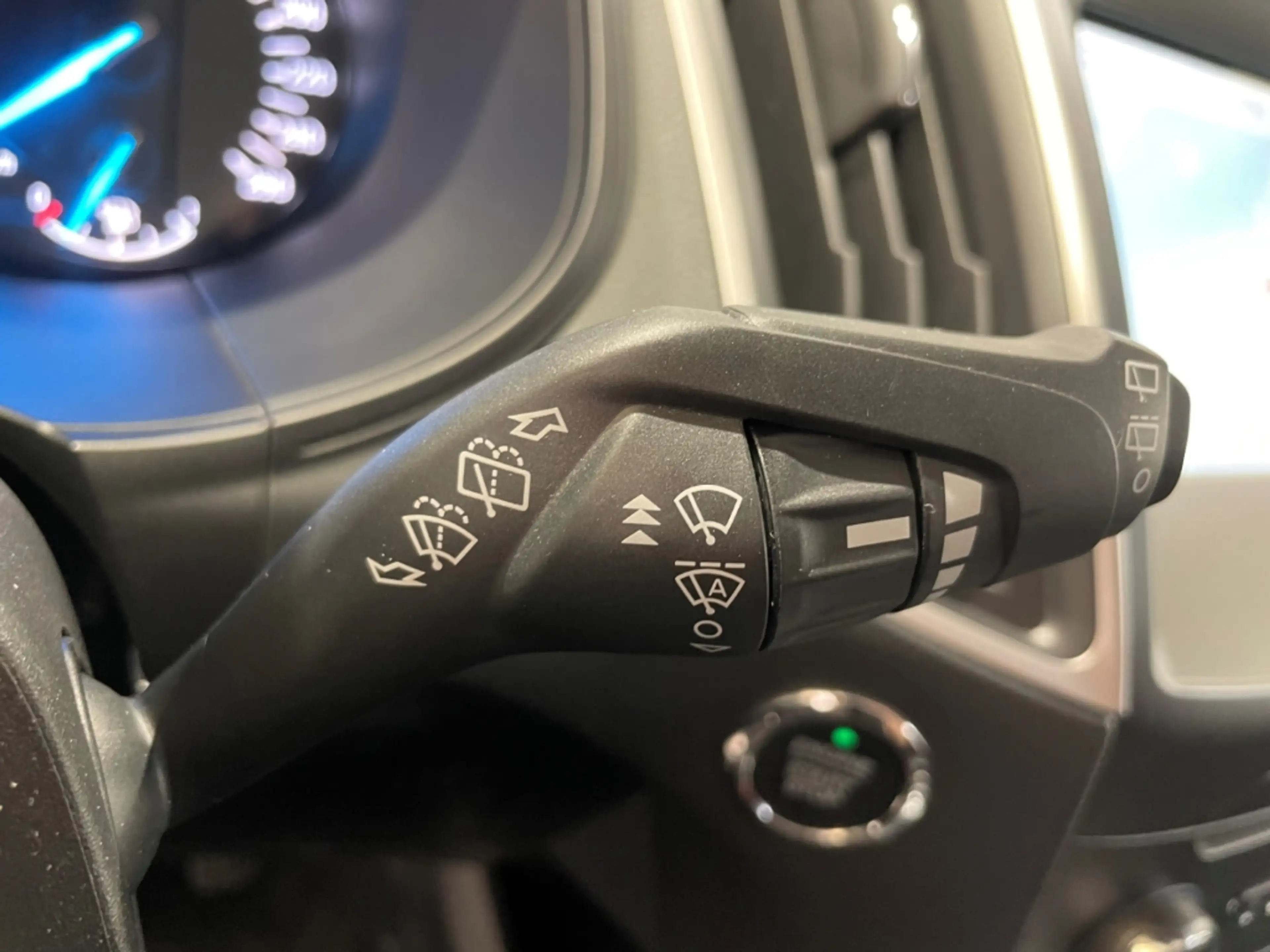 Ford Galaxy 2.0 EcoBlue Trend Automatik EU6d-T PDCv+h Tempomat — photo 13