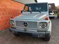 Mercedes-Benz G 350 G350 TD Automatik - 463 - sehr gepflegt Silber - thumbnail 2