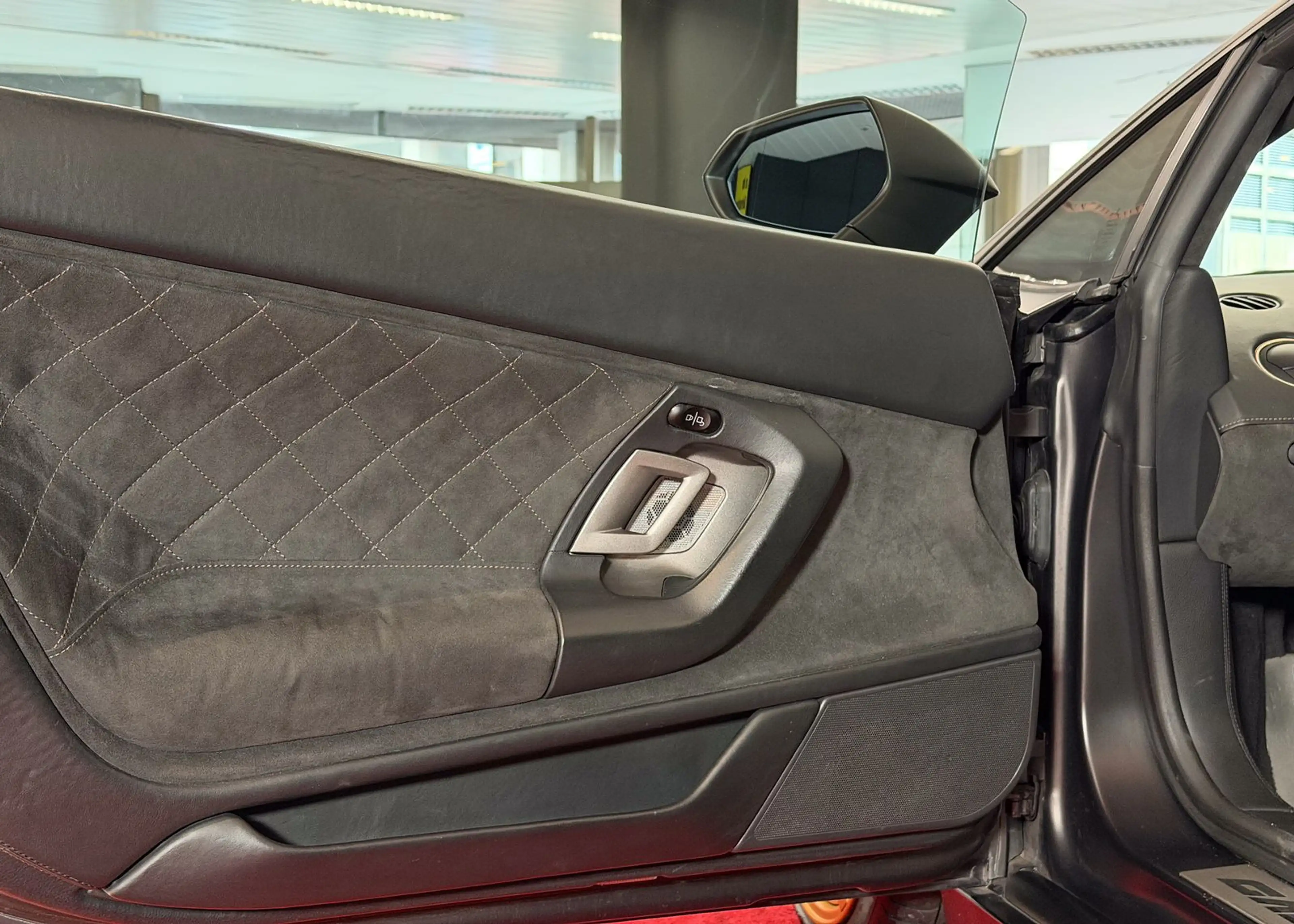 Lamborghini Gallardo LP560-4 Spyder LIFT MATT Ad-Personam — photo 20