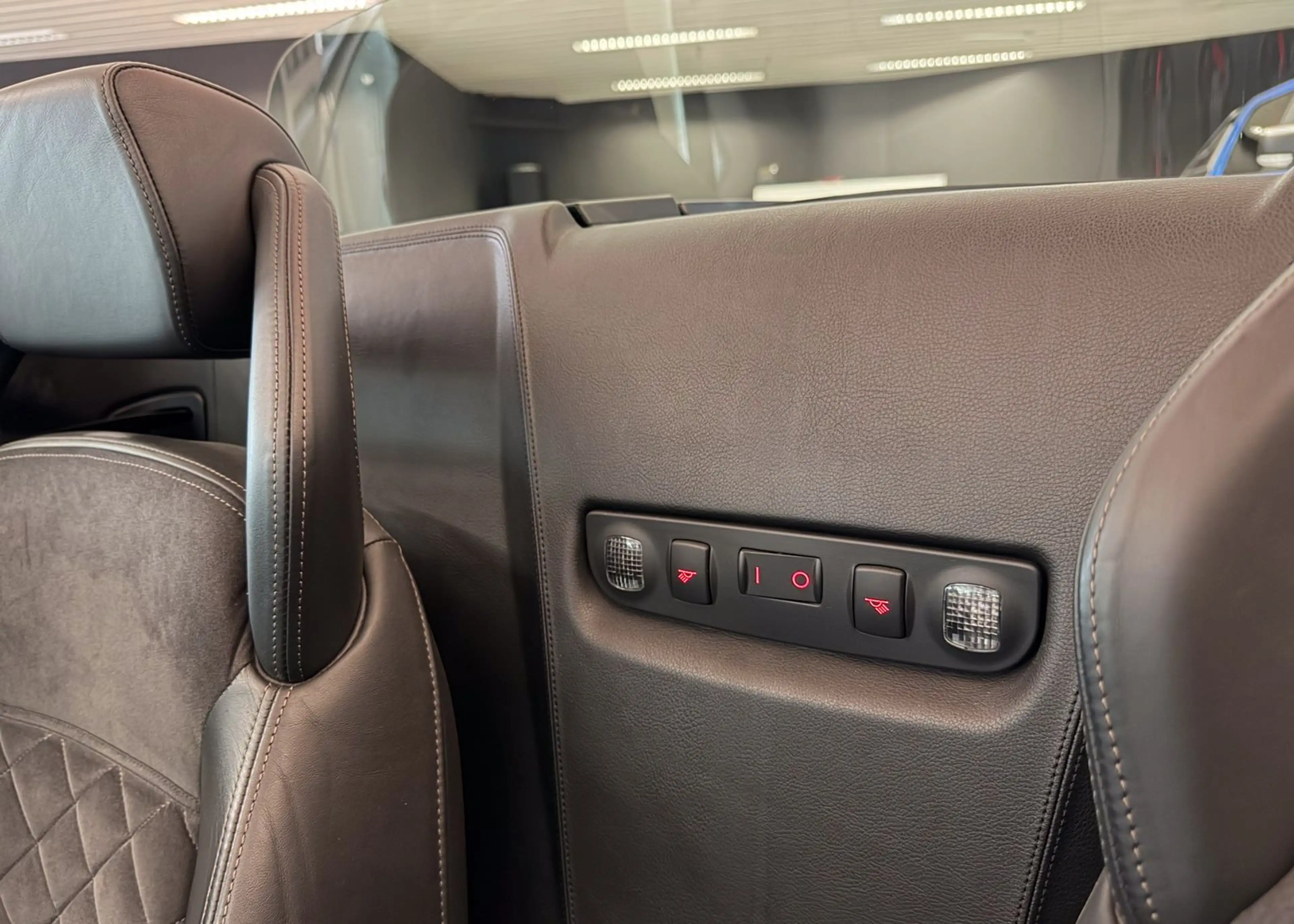 Lamborghini Gallardo LP560-4 Spyder LIFT MATT Ad-Personam — photo 34
