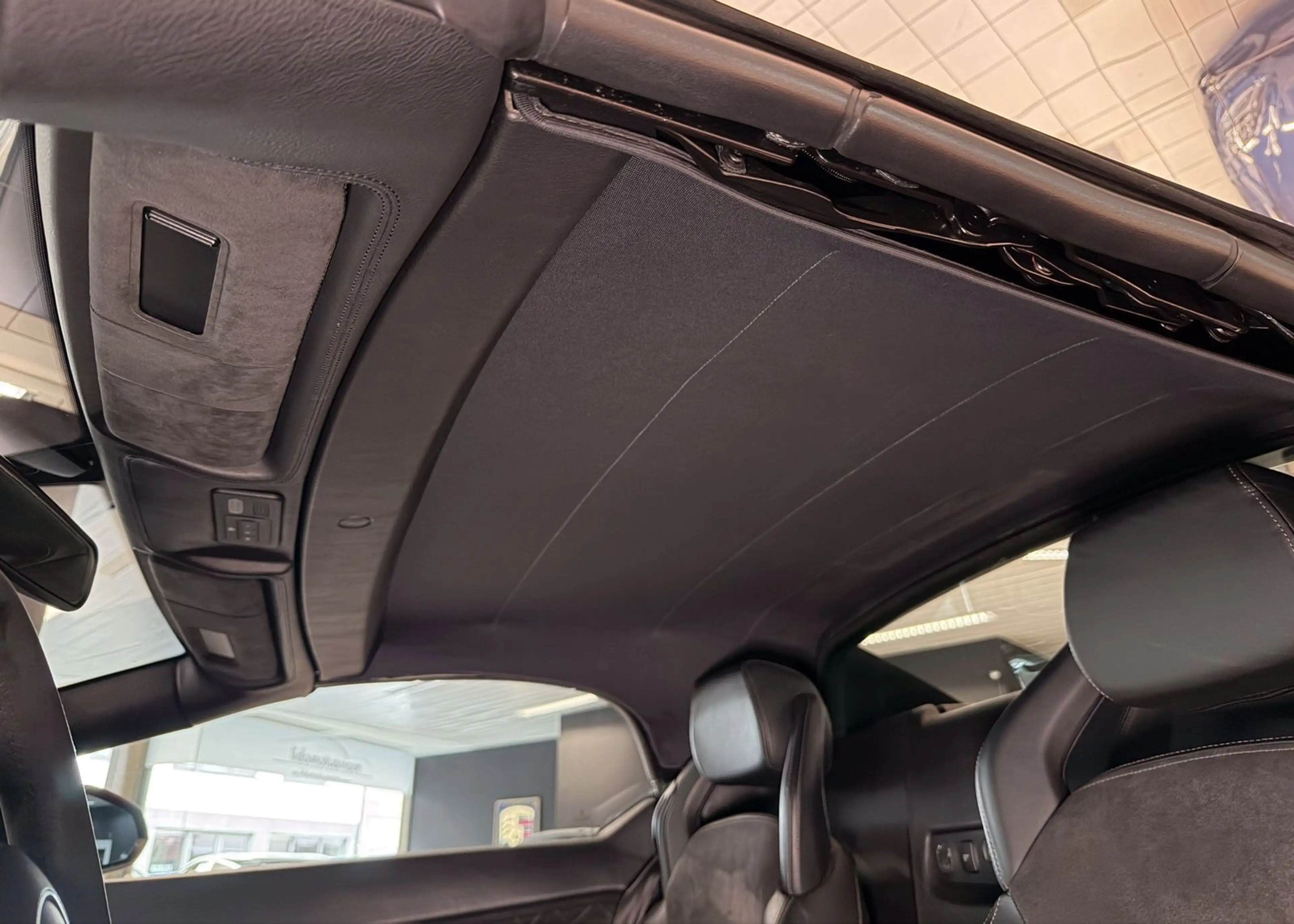 Lamborghini Gallardo LP560-4 Spyder LIFT MATT Ad-Personam — photo 42