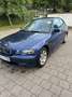 BMW 316 316ti Modrá - thumbnail 2