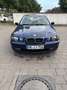 BMW 316 316ti Modrá - thumbnail 1