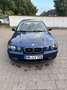 BMW 316 316ti Modrá - thumbnail 4