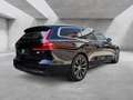 Volvo V60 T6 Core Recharge Plug-In Hybrid AWD Nero - thumbnail 3