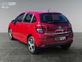 Citroen C3 1.2 e-VTi/PureTech 82 Selection *KLIMA*PDC* Rood - thumbnail 4