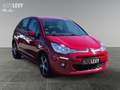 Citroen C3 1.2 e-VTi/PureTech 82 Selection *KLIMA*PDC* Rood - thumbnail 8