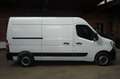 Renault Master Kasten L2H2 3,5t 1Hnd. Tüv Neu Klima PDC Weiß - thumbnail 4
