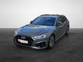 Audi A4 Avant 40 TDI S tronic quattro S line NaviPlus M... Grau - thumbnail 3