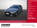 Audi A4 Avant 40 TDI S tronic quattro S line NaviPlus M... Grau - thumbnail 1
