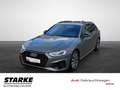 Audi A4 Avant 40 TDI S tronic quattro S line NaviPlus M... Grau - thumbnail 2