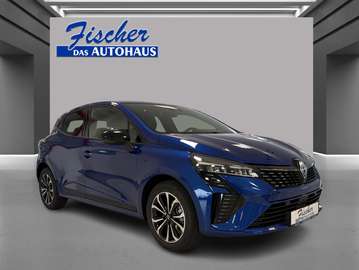 Techno   Automatic   Navi   SitzHz