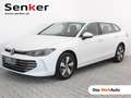 Volkswagen Passat Variant Business TDI DSG Weiß - thumbnail 1