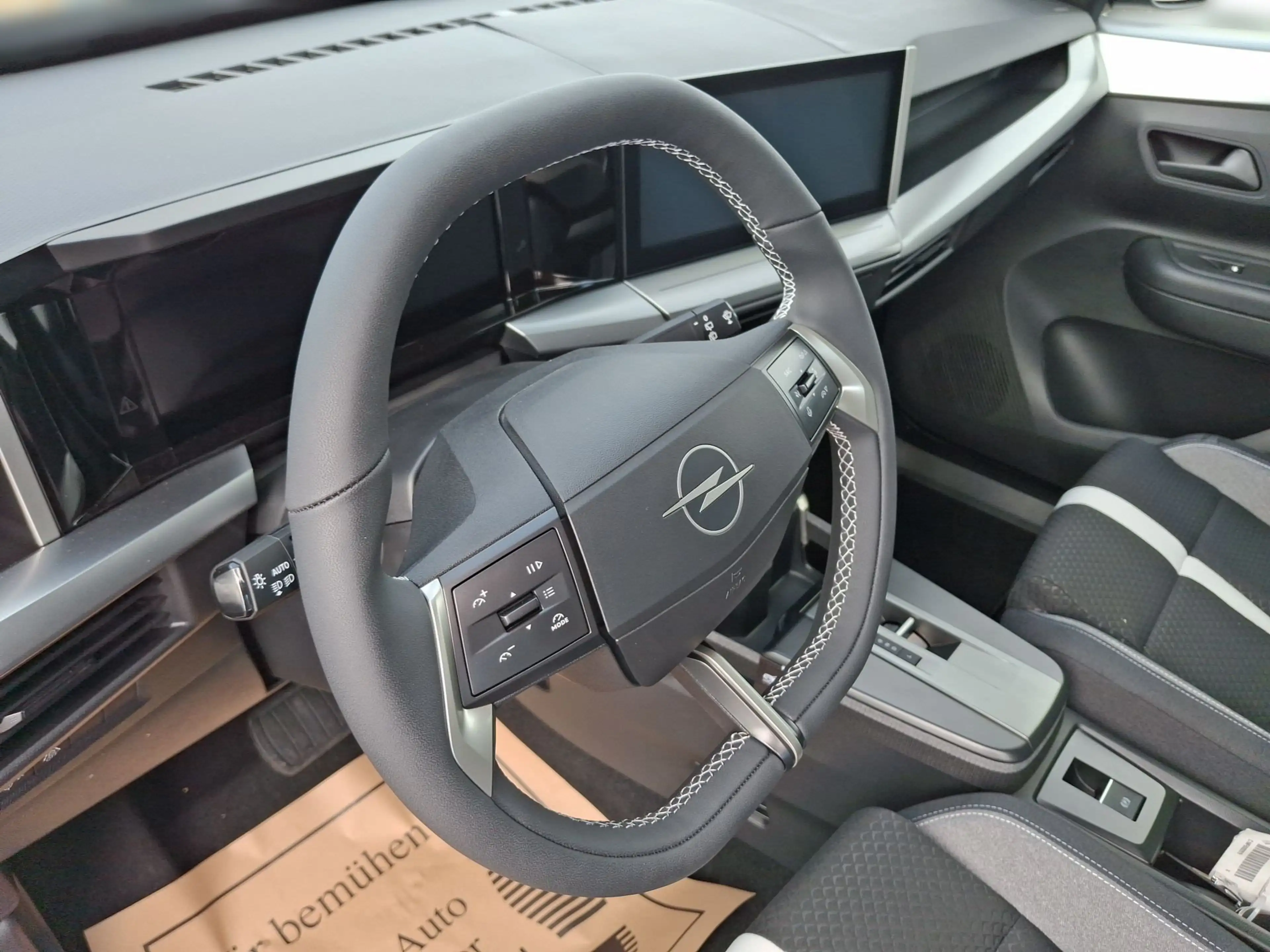 Opel Frontera 1.2 Edition W LED+Navi+SHZ+Winterp.+PDC — photo 10