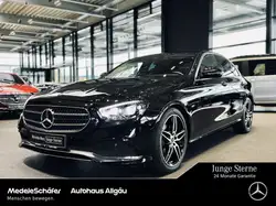 Mercedes-Benz E 220 d Limo Avantgarde MultibeamLED Kam 19" AMG MBUX High End Paket/Widescreen Cockpit/9G TRONIC/Park/Sitzh/Digitales Radio