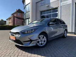 Kia cee'd Sportswagon Ceed Sportswagon 1.5T GDI DCT Kamera+Sitzhzg