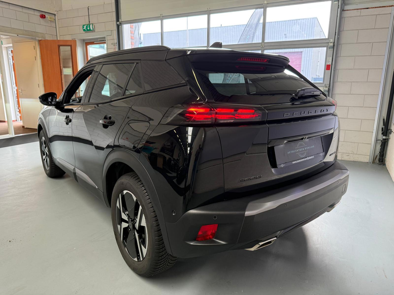 Peugeot 2008 1.2 Hybrid 145 GT Automaat, Carplay, Camera — photo 3