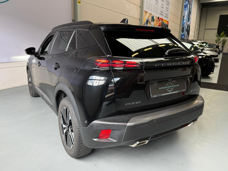 Peugeot 2008 1.2 Hybrid 145 GT Automaat, Carplay, Camera — photo 11