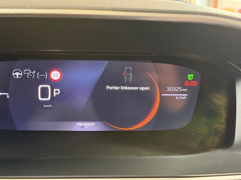 Peugeot 2008 1.2 Hybrid 145 GT Automaat, Carplay, Camera — photo 20