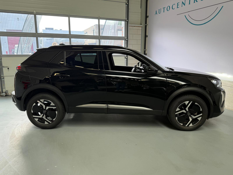 Peugeot 2008 1.2 Hybrid 145 GT Automaat, Carplay, Camera — photo 8