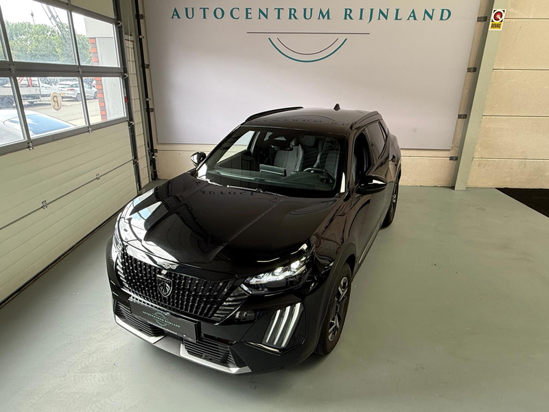 Peugeot 2008 1.2 Hybrid 145 GT Automaat, Carplay, Camera — photo 5