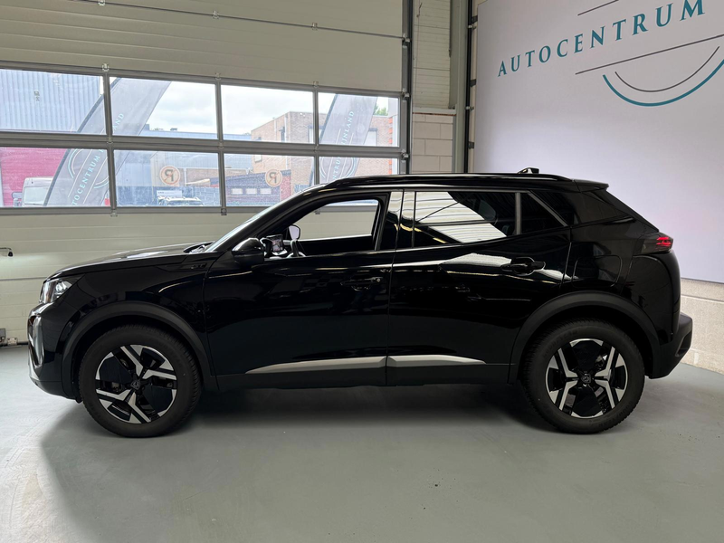 Peugeot 2008 1.2 Hybrid 145 GT Automaat, Carplay, Camera — photo 4