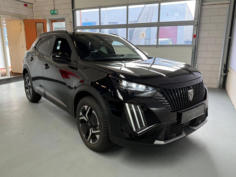 Peugeot 2008 1.2 Hybrid 145 GT Automaat, Carplay, Camera — photo 12