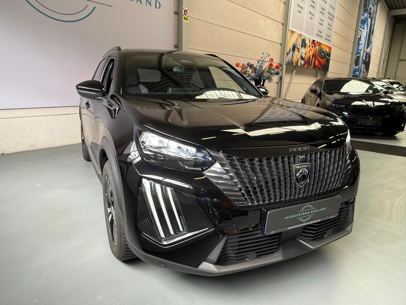 Peugeot 2008 1.2 Hybrid 145 GT Automaat, Carplay, Camera — photo 7