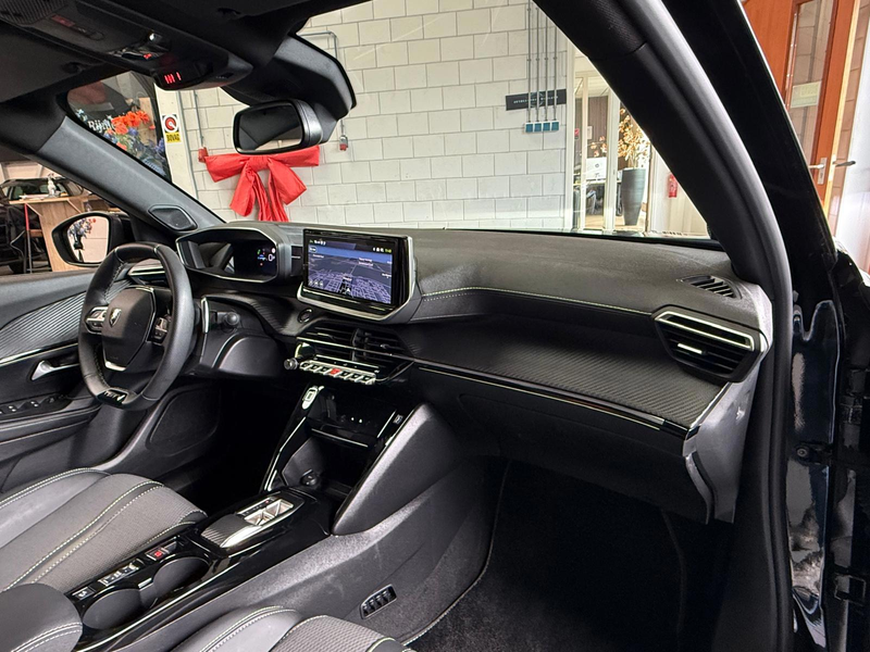 Peugeot 2008 1.2 Hybrid 145 GT Automaat, Carplay, Camera — photo 27