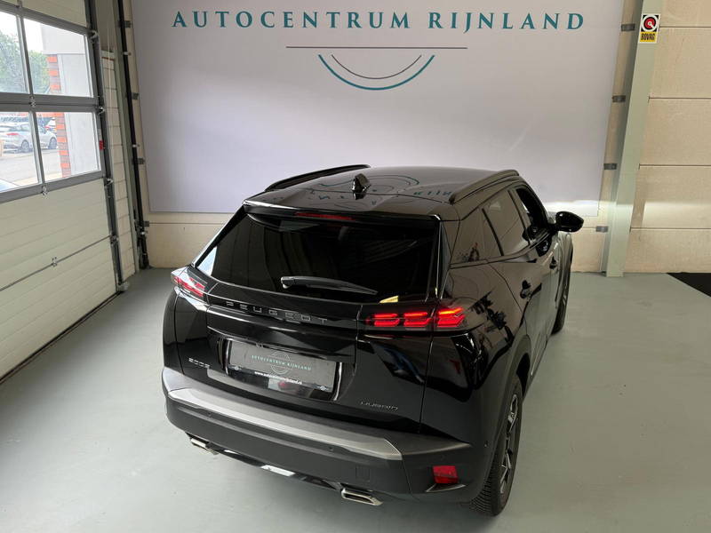 Peugeot 2008 1.2 Hybrid 145 GT Automaat, Carplay, Camera — photo 13