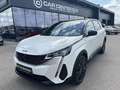 Peugeot 5008 Active 7-Sitzer 130 EAT8 Weiß - thumbnail 1