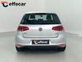 Volkswagen Golf 1.4 TSI DSG 5p. Highline BlueMotion Technology Argent - thumbnail 5