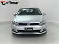 Volkswagen Golf 1.4 TSI DSG 5p. Highline BlueMotion Technology Argent - thumbnail 2