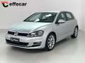 Volkswagen Golf 1.4 TSI DSG 5p. Highline BlueMotion Technology Argent - thumbnail 1
