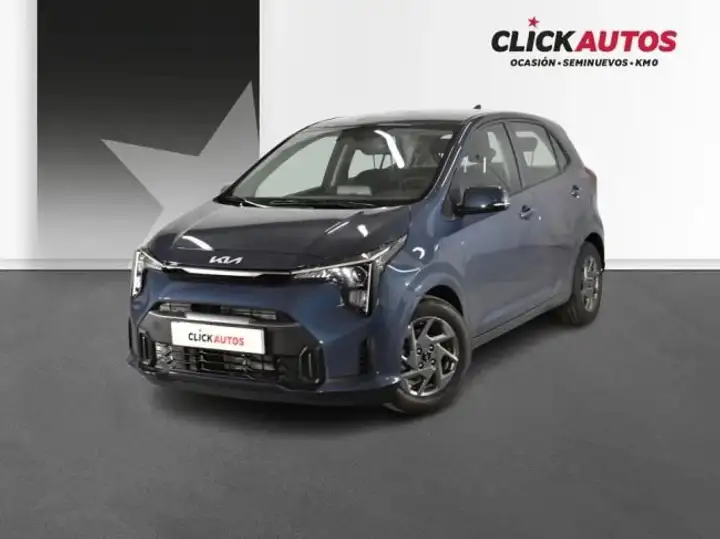 Kia Picanto 2026