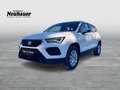 SEAT Ateca Reference Edition 1.0 TSI Weiß - thumbnail 1