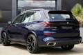 BMW X5 xDrive50e M Sport 489pk Panoramadak/VRview/Innovat Bleu - thumbnail 6