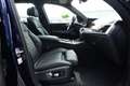 BMW X5 xDrive50e M Sport 489pk Panoramadak/VRview/Innovat Bleu - thumbnail 8