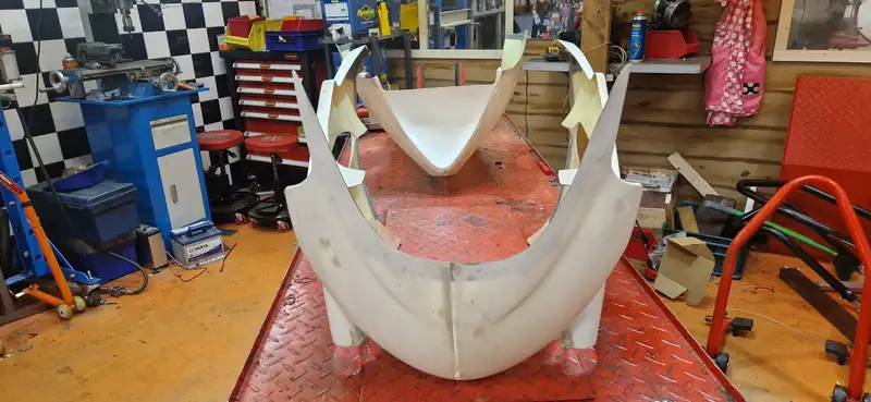 Honda CBR 600 - foto 4