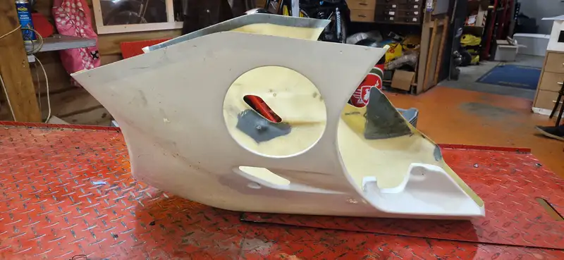 Honda CBR 600 - foto 7