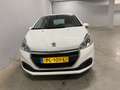 Peugeot 208 1.0 PureTech Access 5drs. Navi Airco Cruise Contro Weiß - thumbnail 6