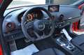 Audi RS3 Sportback 2.5 TFSI 400 ch Toutes options !! Rojo - thumbnail 7